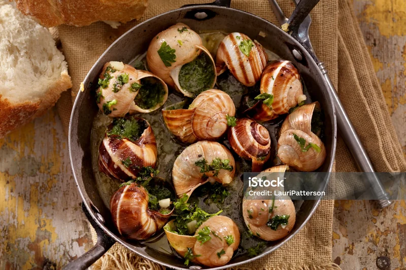 Escargot